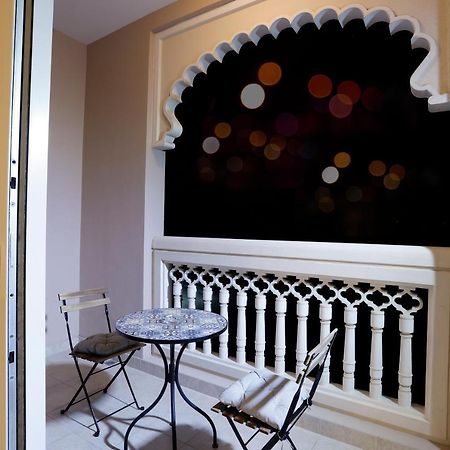 두바이 Mayfair At Palm Jumeirah 아파트 외부 사진