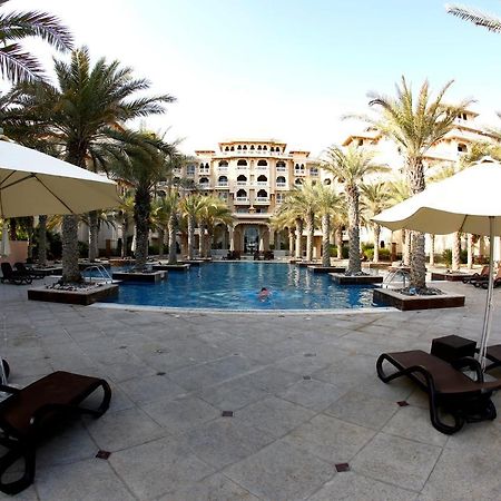 두바이 Mayfair At Palm Jumeirah 아파트 외부 사진