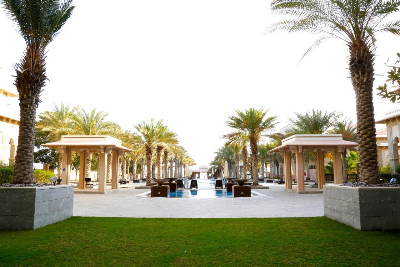 두바이 Mayfair At Palm Jumeirah 아파트 외부 사진