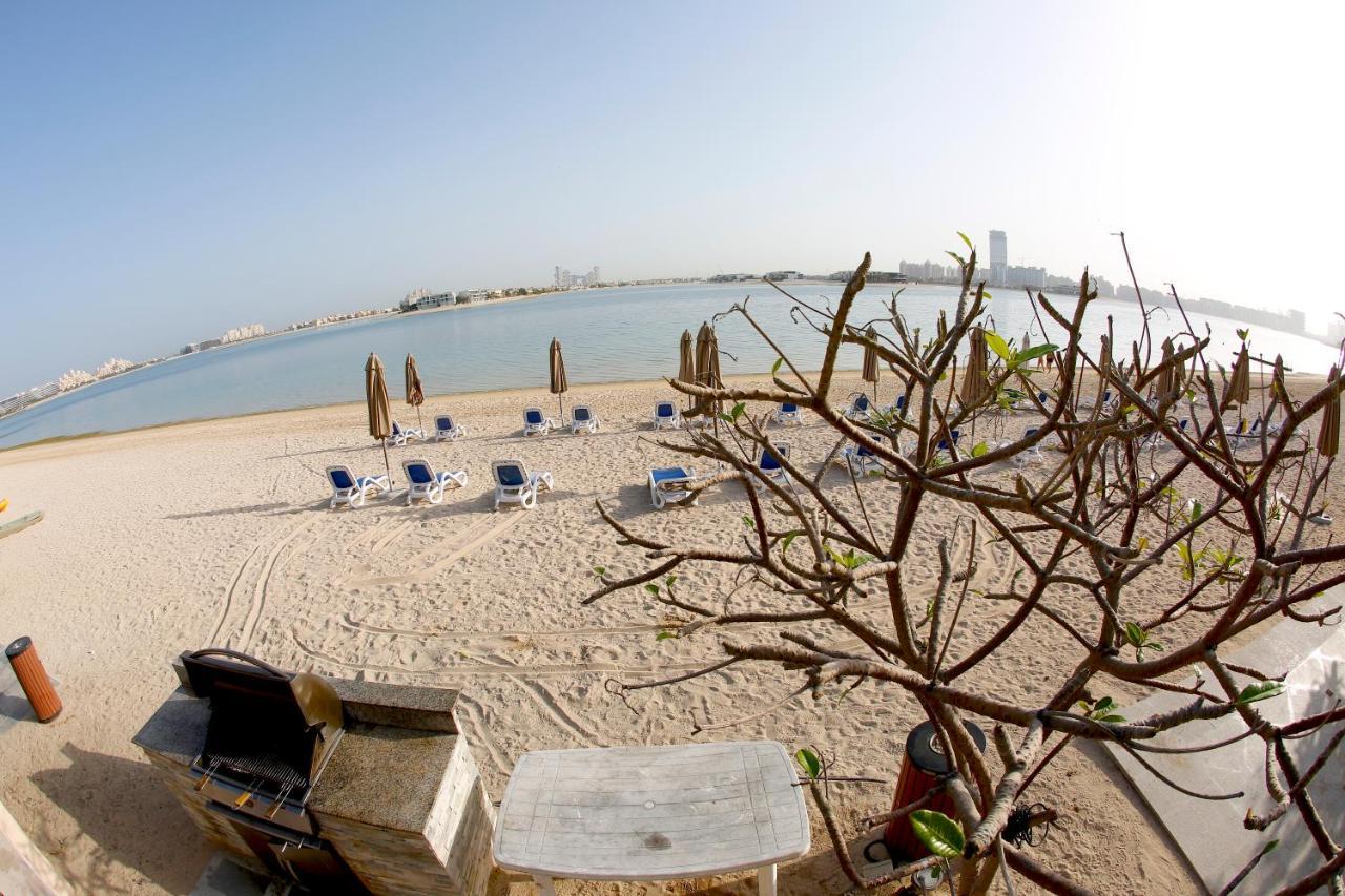 두바이 Mayfair At Palm Jumeirah 아파트 외부 사진