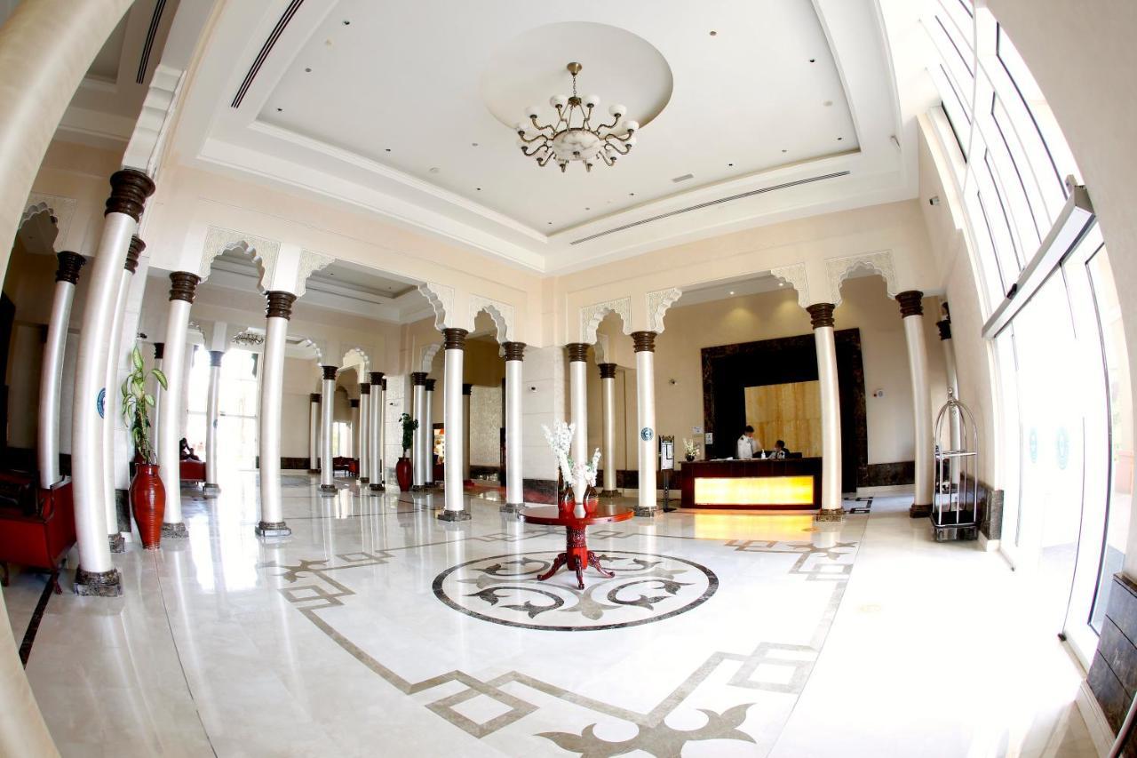 두바이 Mayfair At Palm Jumeirah 아파트 외부 사진