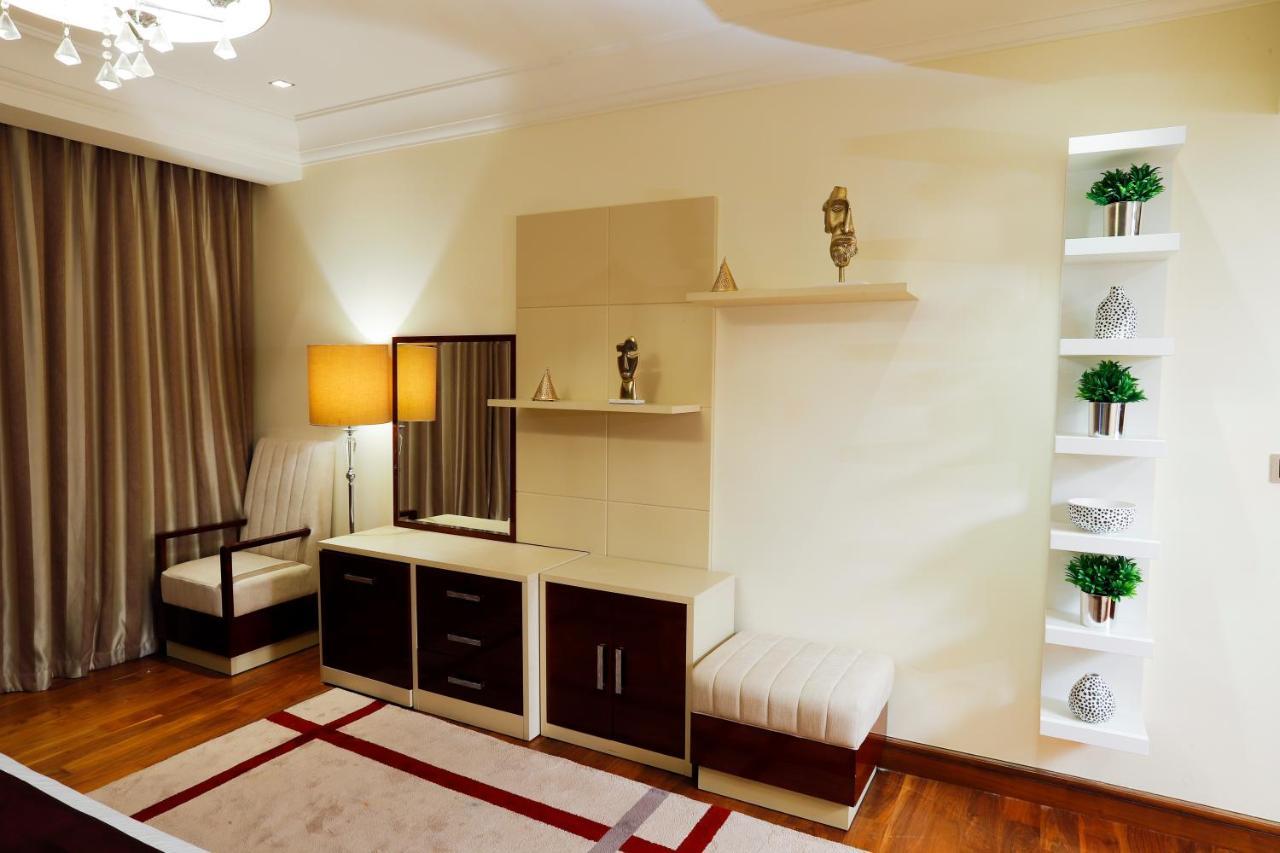 두바이 Mayfair At Palm Jumeirah 아파트 외부 사진