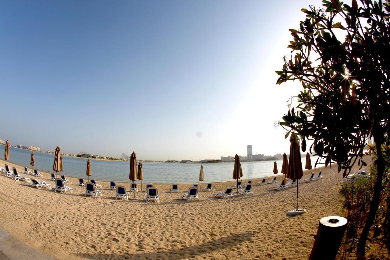두바이 Mayfair At Palm Jumeirah 아파트 외부 사진