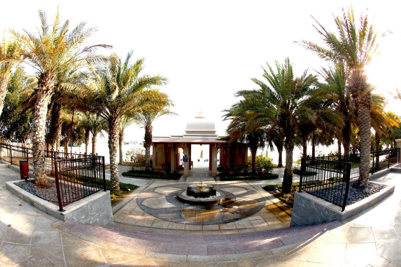 두바이 Mayfair At Palm Jumeirah 아파트 외부 사진