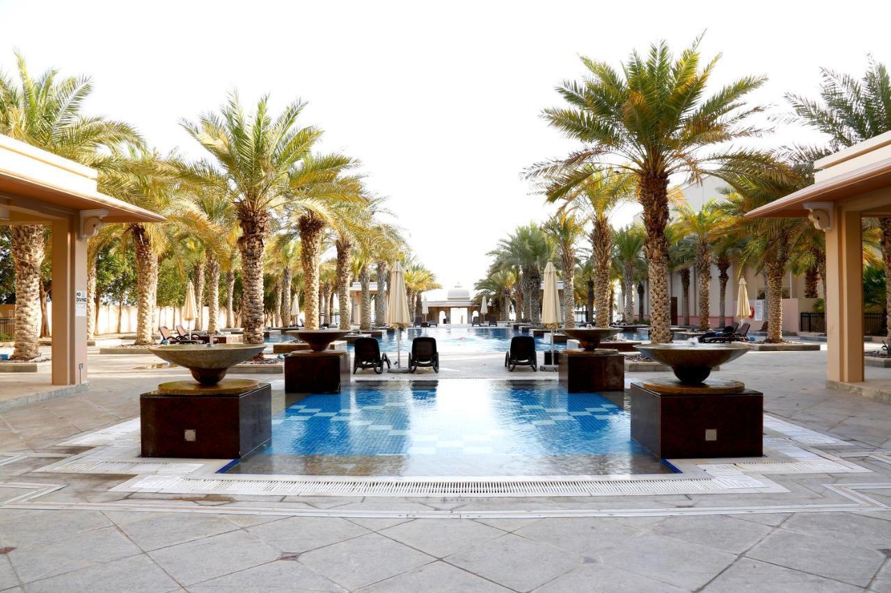 두바이 Mayfair At Palm Jumeirah 아파트 외부 사진