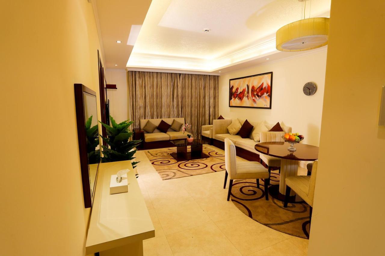 두바이 Mayfair At Palm Jumeirah 아파트 외부 사진