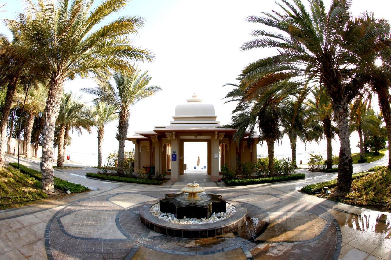 두바이 Mayfair At Palm Jumeirah 아파트 외부 사진